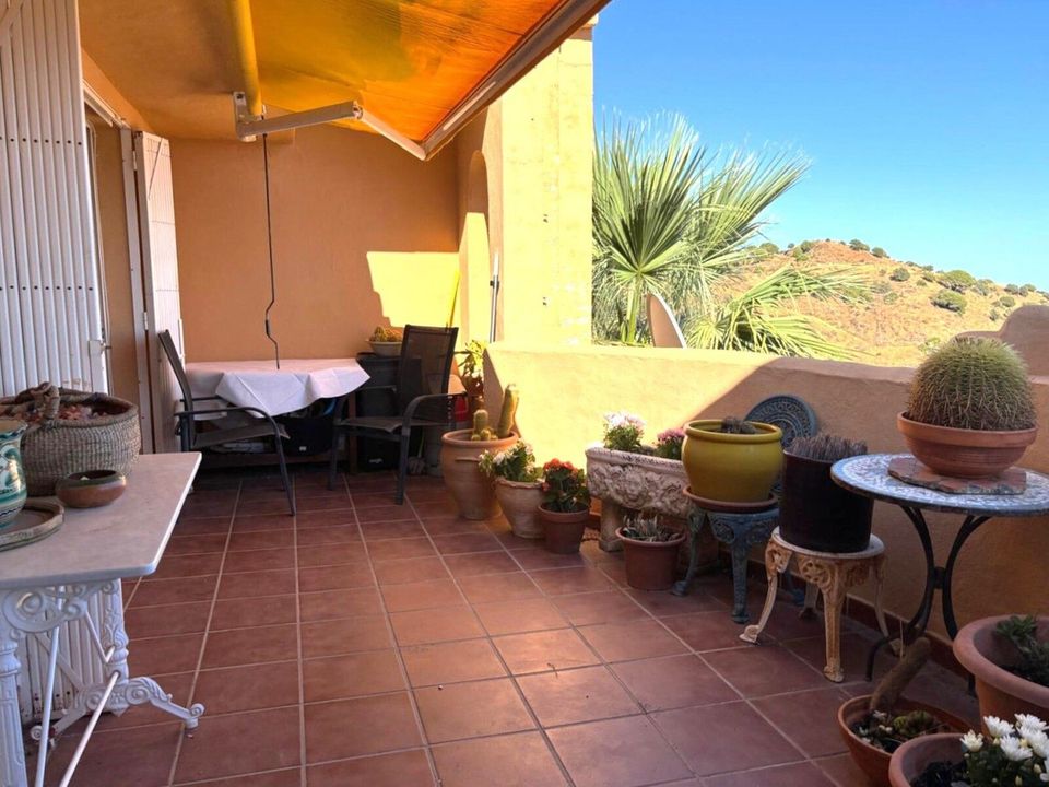 Lejlighed i Calahonda, Malaga - foto 4