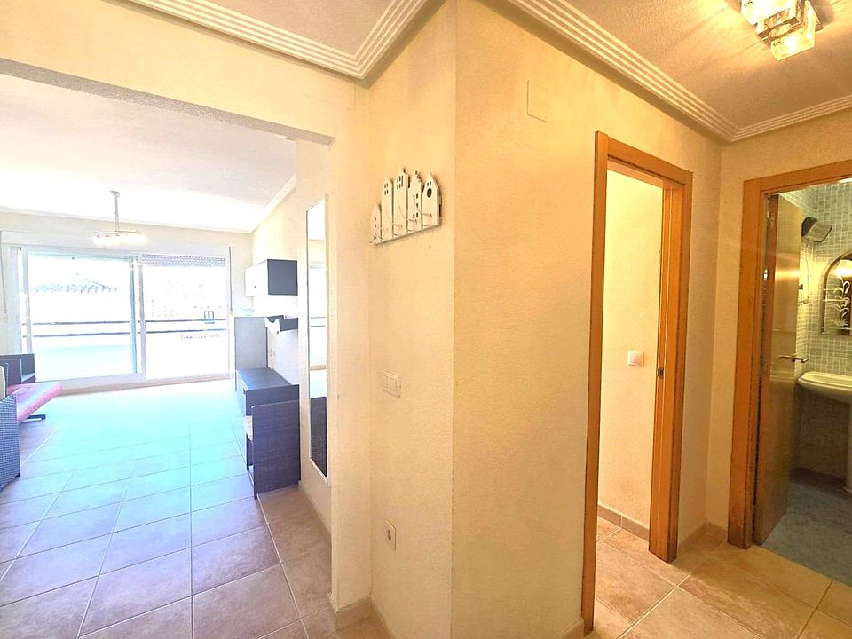 Lejlighed i Punta Prima, Alicante - foto 4