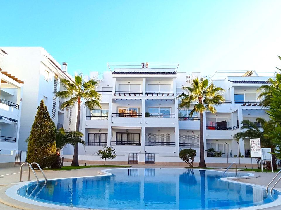 Lejlighed i Punta Prima, Alicante - foto 1