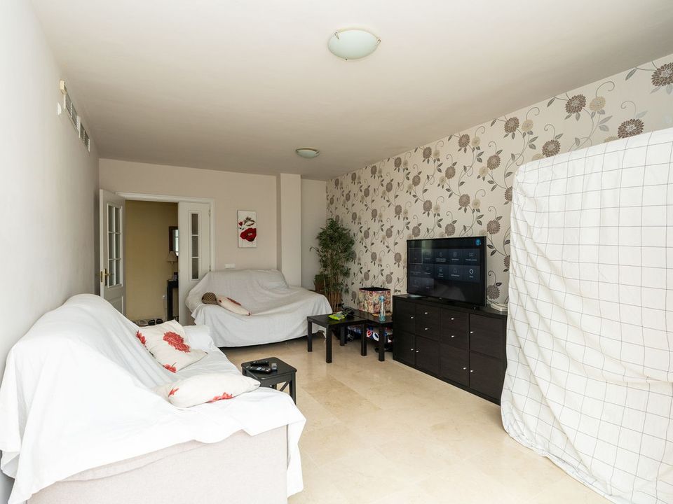 Penthouse i Calahonda, Malaga - foto 5