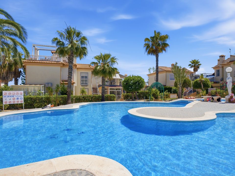 Lejlighed i Los Altos, Alicante - foto 1