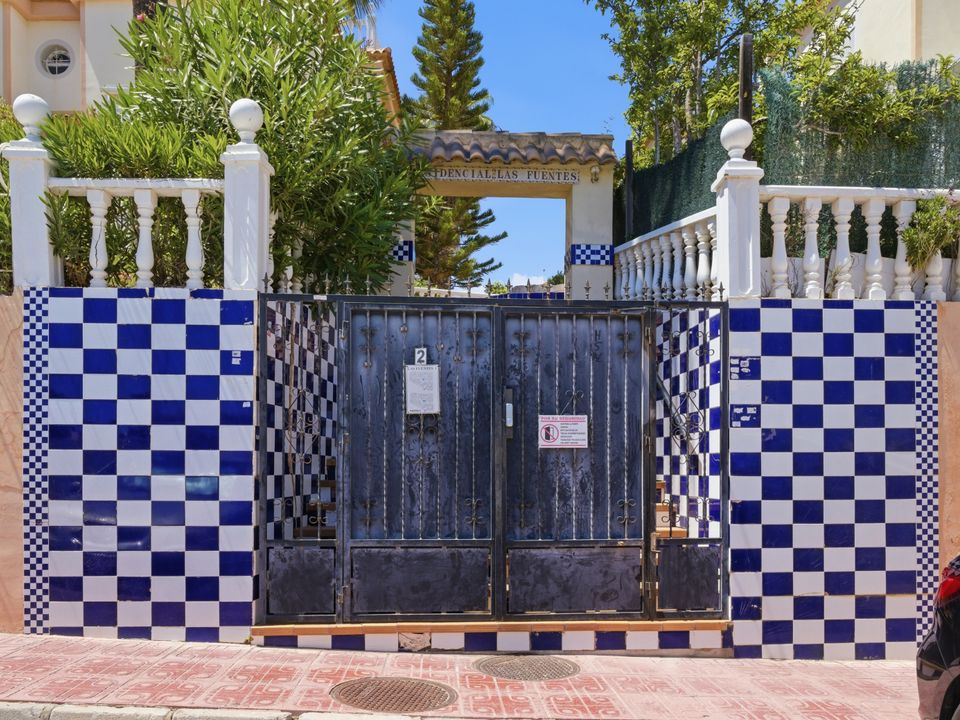 Lejlighed i Los Altos, Alicante - foto 3