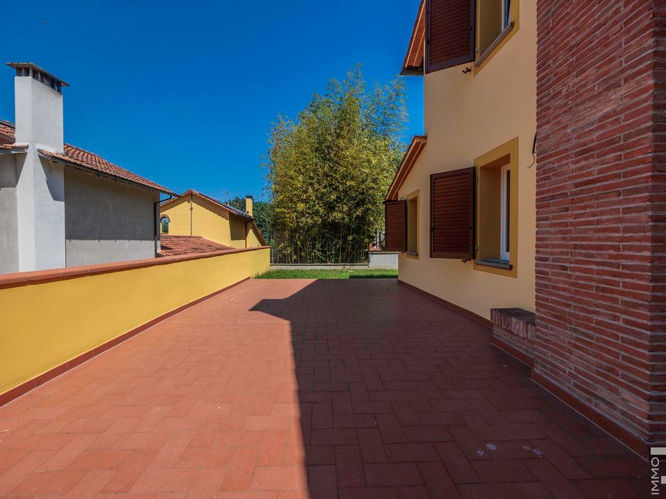 Villa i Reggello, Florence - foto 4