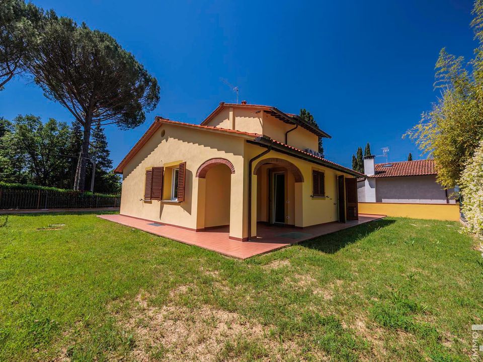 Villa i Reggello, Florence - foto 1