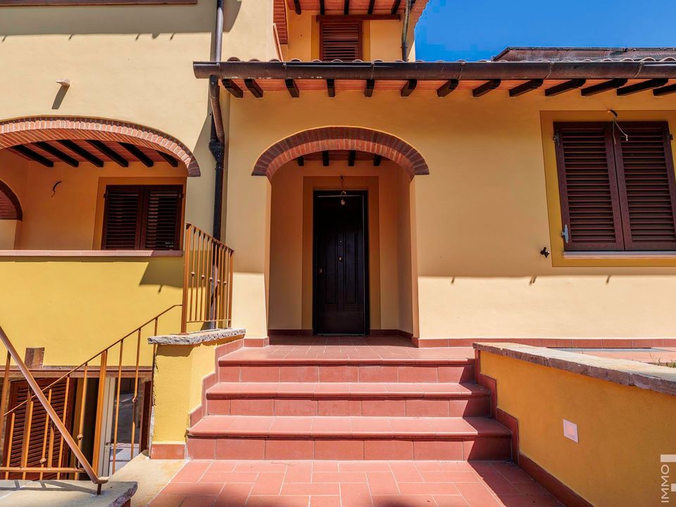Villa i Reggello, Florence - foto 5