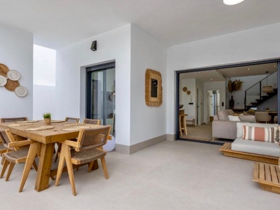 Villa i Dolores, Alicante - foto 4