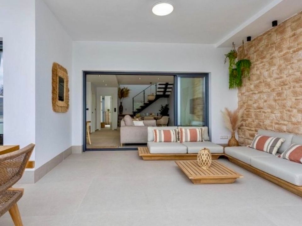 Villa i Dolores, Alicante - foto 5