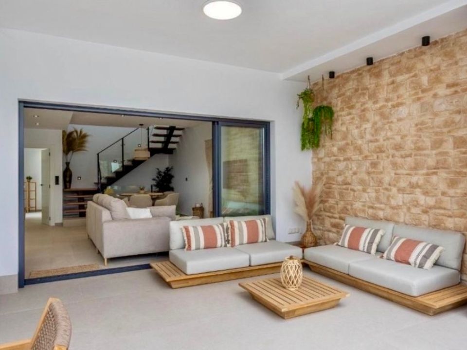 Villa i Dolores, Alicante - foto 3