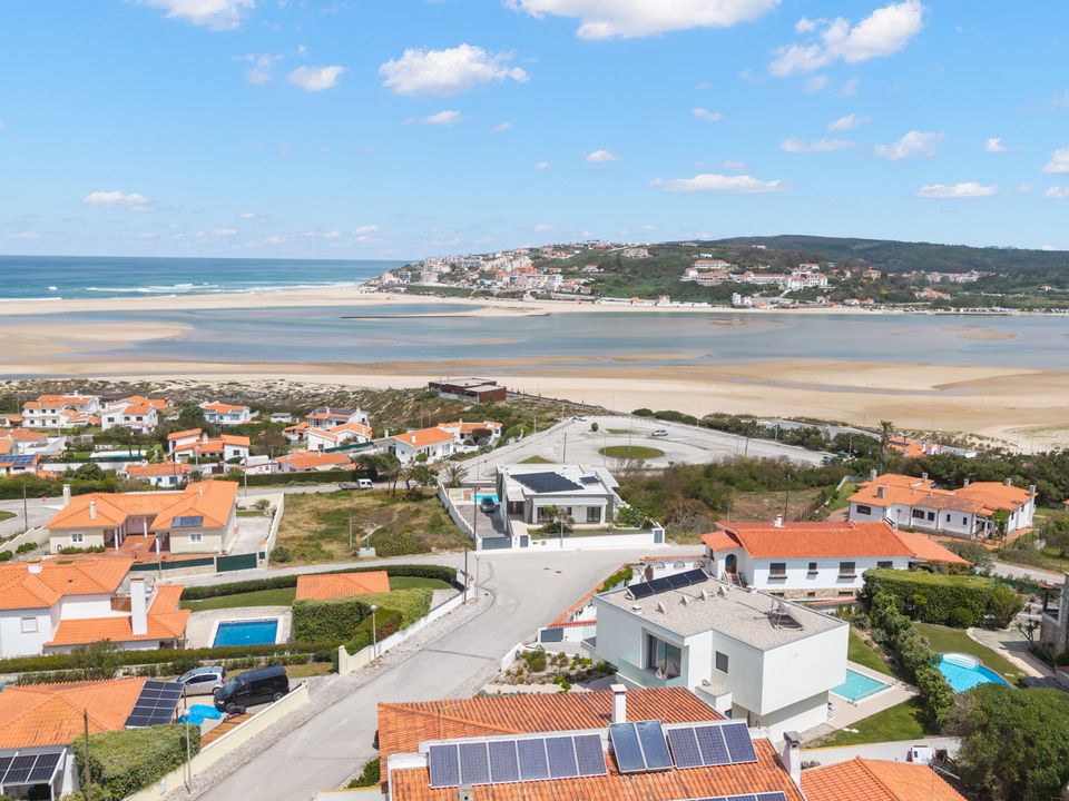 Villa i Vau, Leiria - foto 4