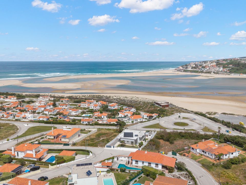 Villa i Vau, Leiria - foto 3