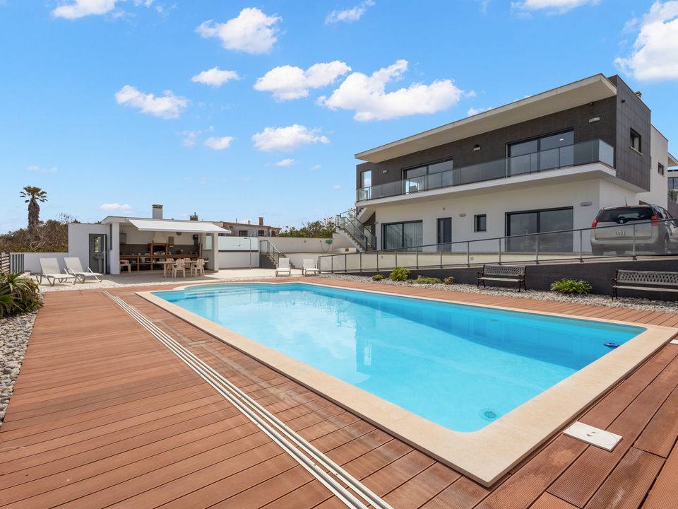 Villa i Vau, Leiria - foto 5