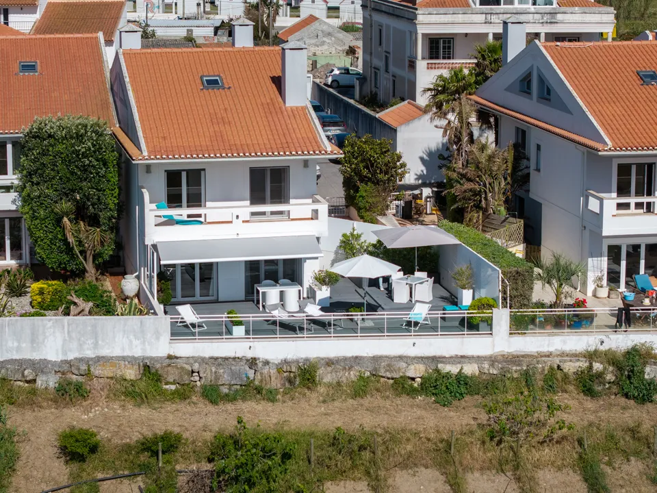 Villa i Ferrel, Leiria - foto 3