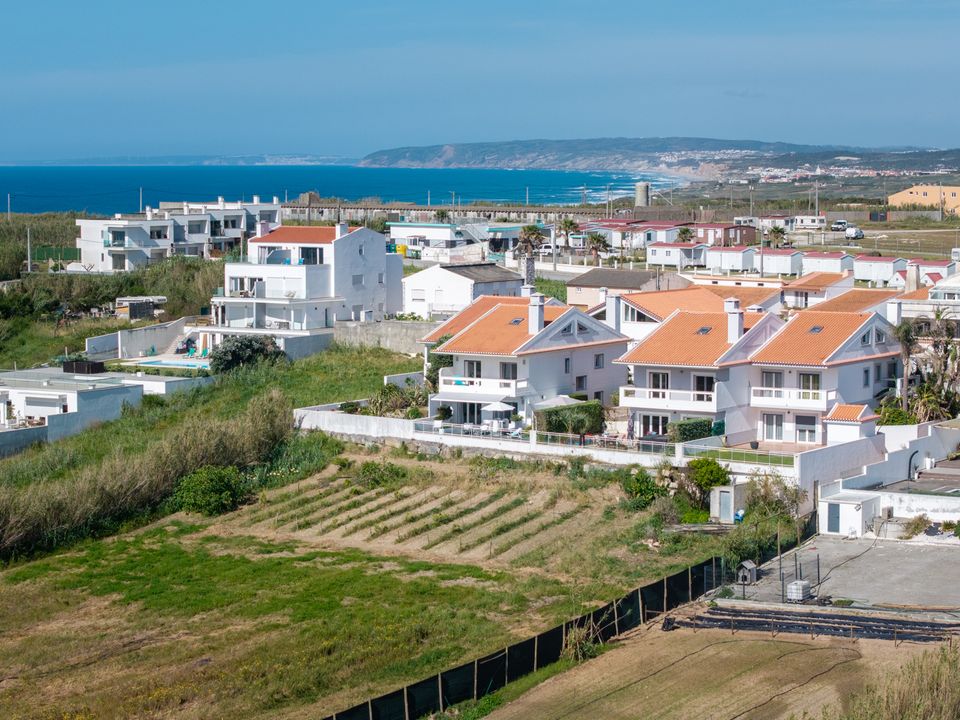 Villa i Ferrel, Leiria - foto 4