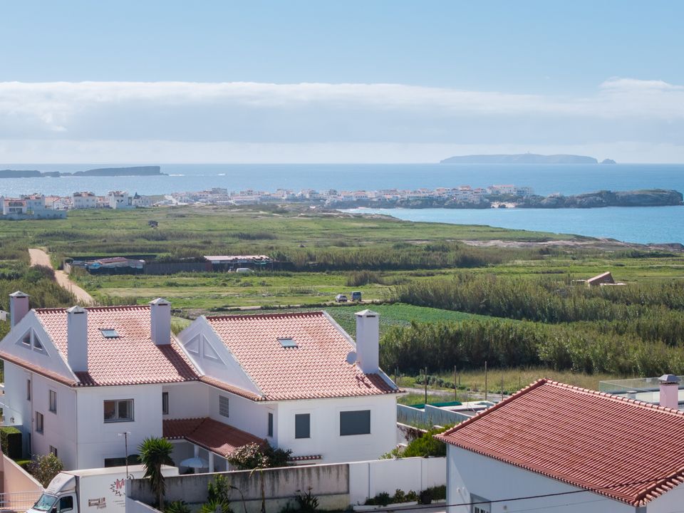 Villa i Ferrel, Leiria - foto 1