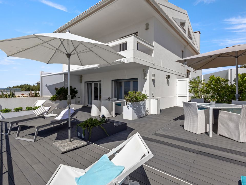 Villa i Ferrel, Leiria - foto 2