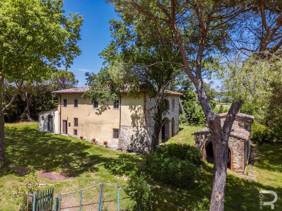 Gårdshus i Figline e Incisa Valdarno, Florence - bilde 2