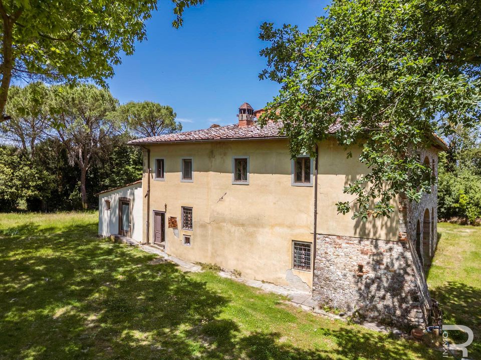 Gårdshus i Figline e Incisa Valdarno, Florence - bilde 1