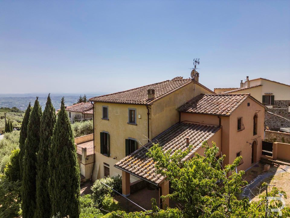 Farm hus i Lamporecchio, Pistoia - foto 2