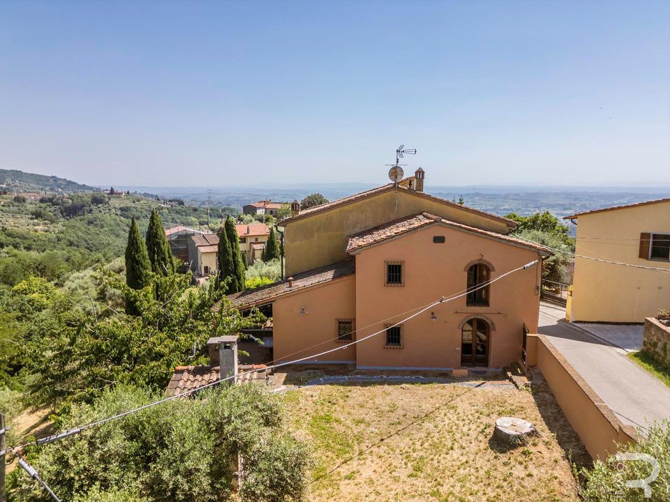 Farm hus i Lamporecchio, Pistoia - foto 4