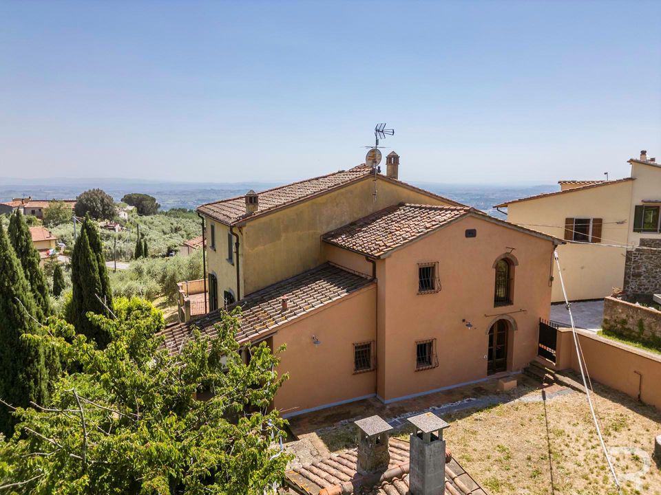 Farm hus i Lamporecchio, Pistoia - foto 3
