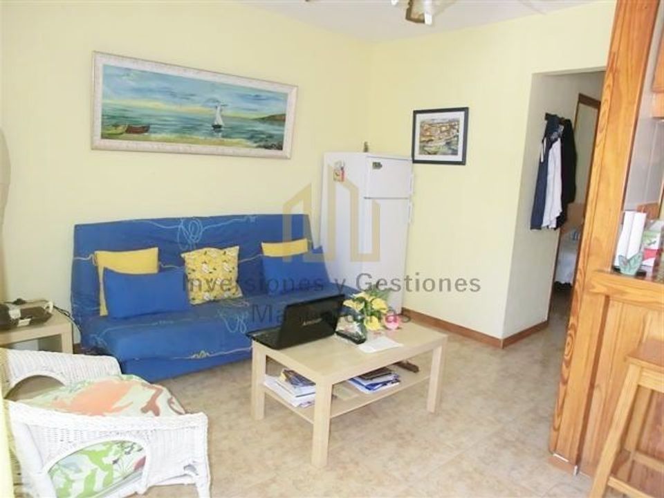 Lejlighed i Playa Del Ingles, Gran Canaria - foto 2