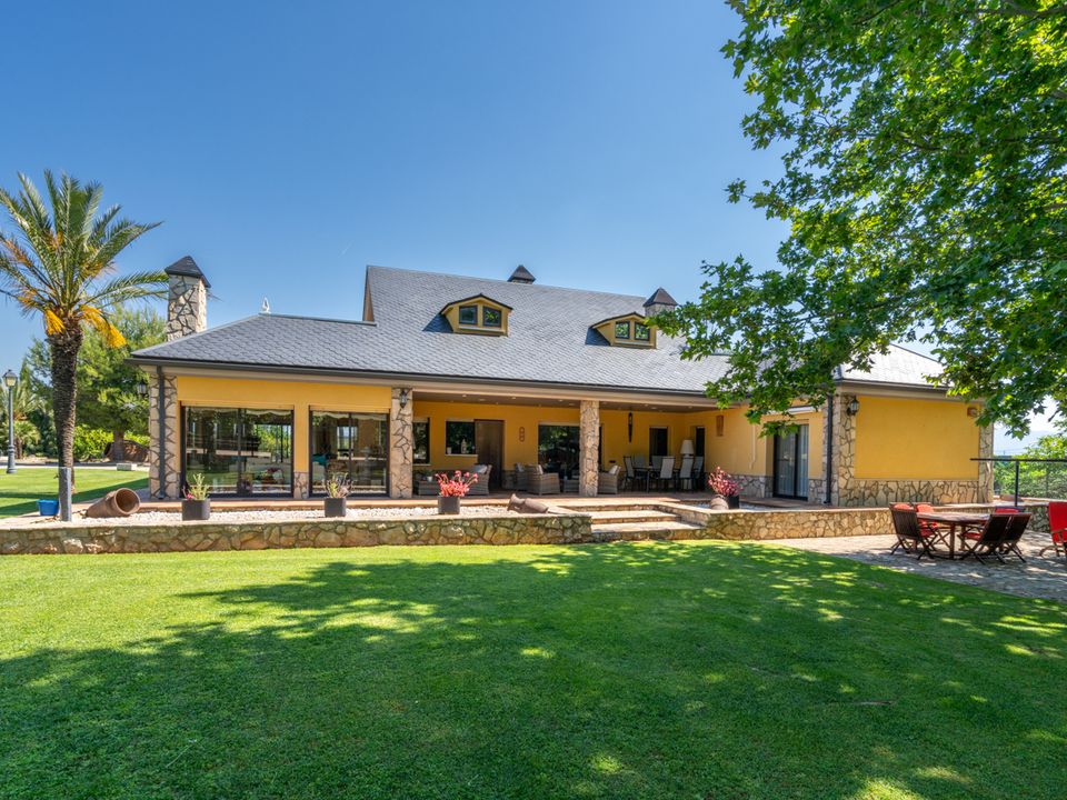 Villa i Tortosa, Tarragona - bilde 5