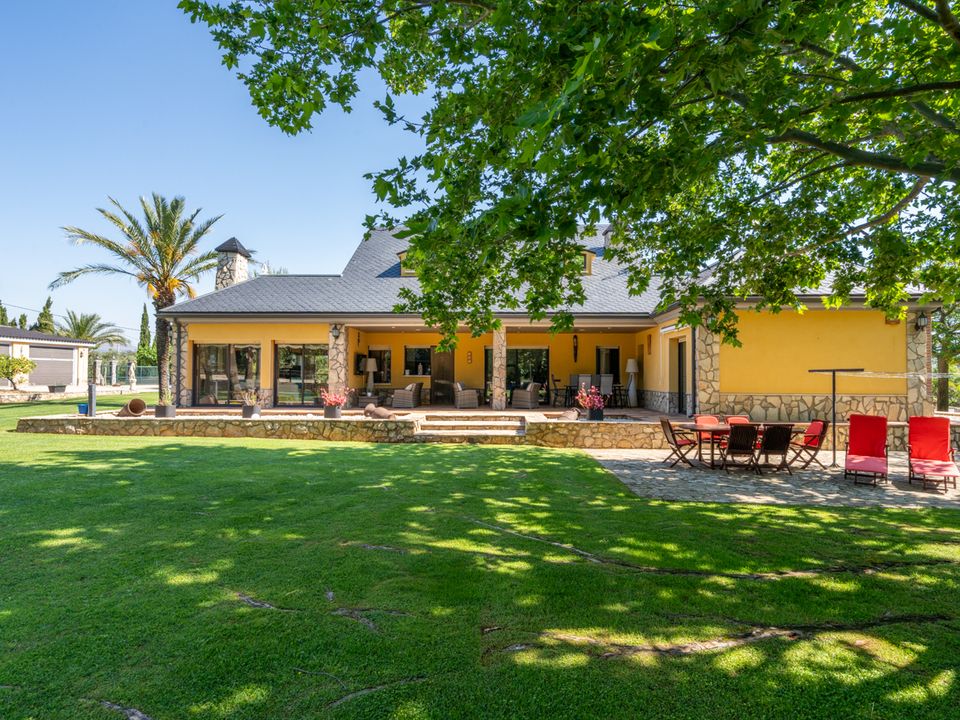 Villa i Tortosa, Tarragona - bilde 4