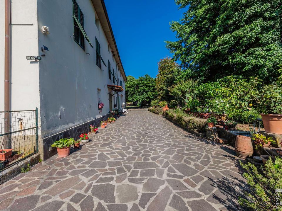 Villa i Capannori, Lucca - foto 3