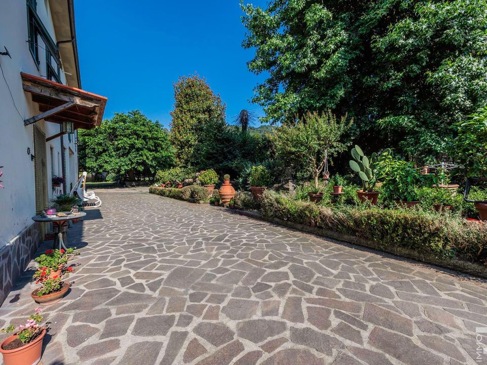 Villa i Capannori, Lucca - foto 5