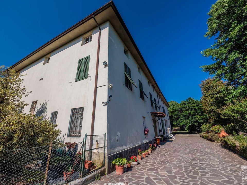 Villa i Capannori, Lucca - foto 4