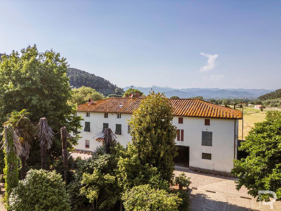 Villa i Capannori, Lucca - foto 2