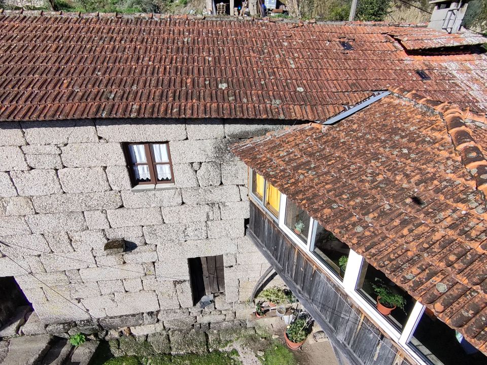 Farm hus i Celorico de Basto, Braga - foto 4