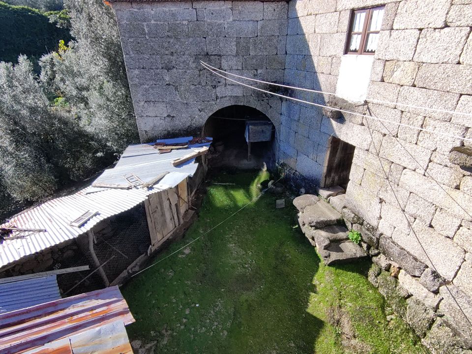 Farm hus i Celorico de Basto, Braga - foto 5
