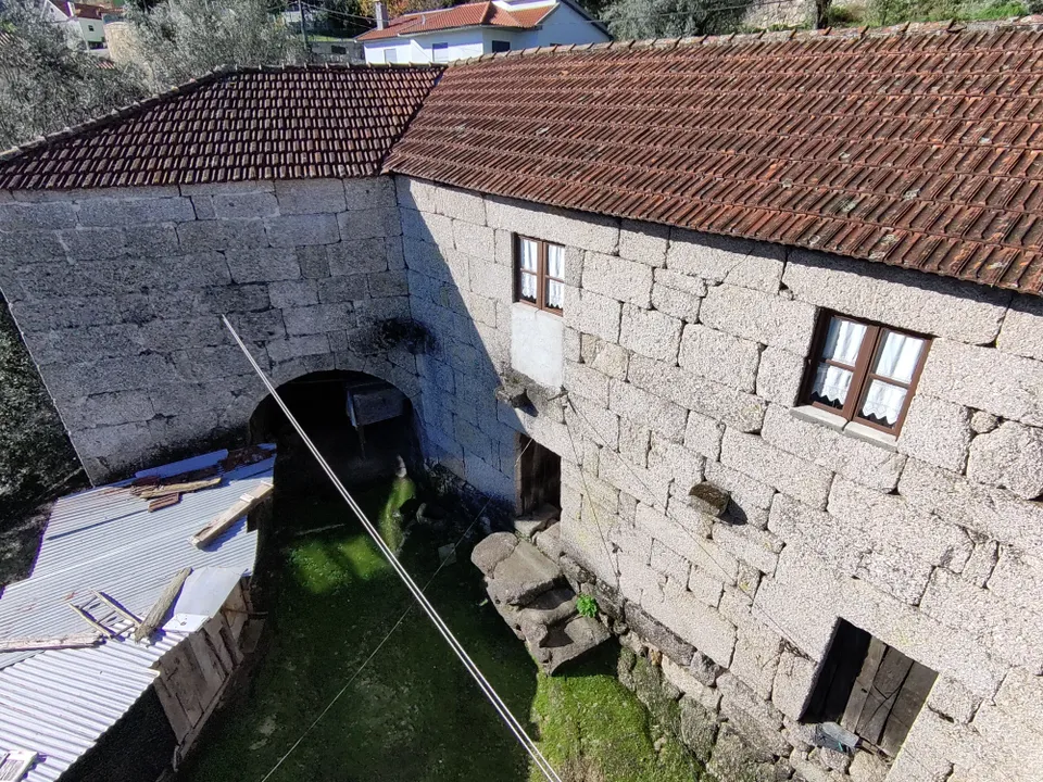 Farm hus i Celorico de Basto, Braga - foto 3