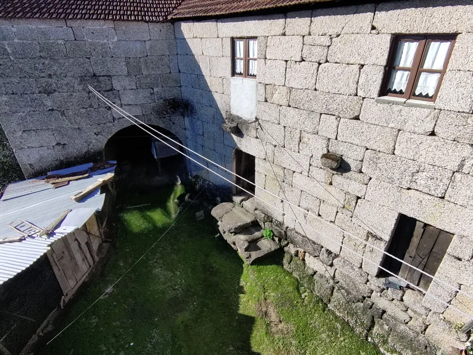 Farm hus i Celorico de Basto, Braga - foto 2