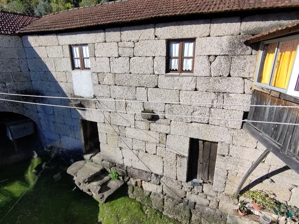 Farm hus i Celorico de Basto, Braga - foto 1
