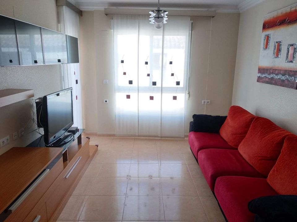 Lejlighed i Pinoso, Alicante - foto 1