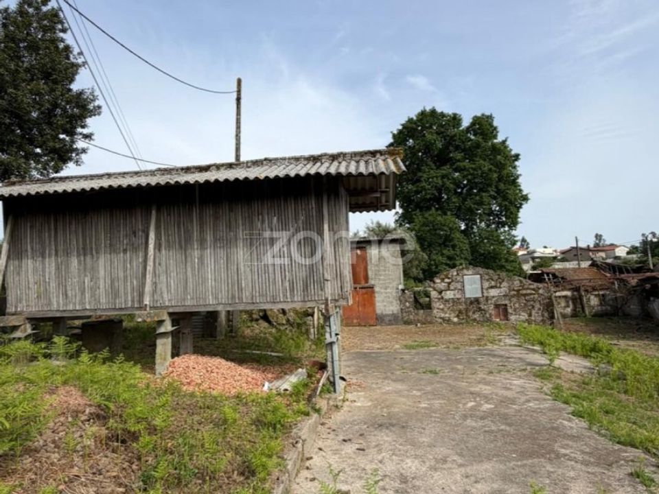 Villa a Paredes, Porto - foto 1