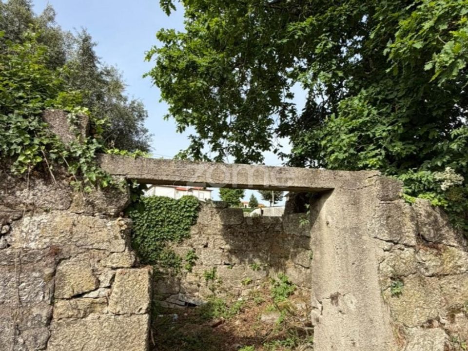 Villa i Paredes, Porto - bilde 1