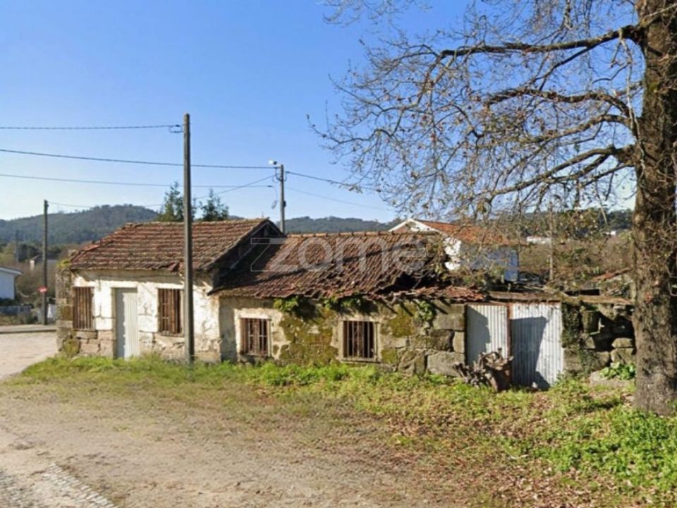 Villa i Paredes, Porto - foto 1