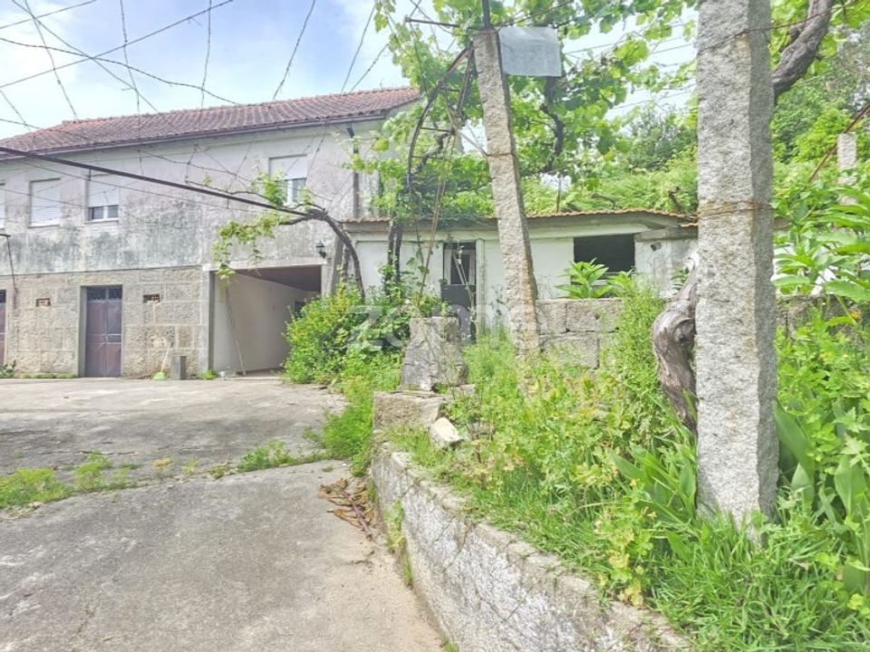 Villa i Ponte de Lima, Viana do Castelo - foto 3