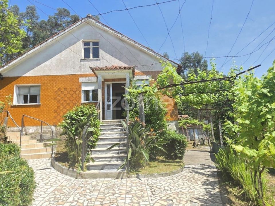 Villa i Ponte de Lima, Viana do Castelo - foto 5