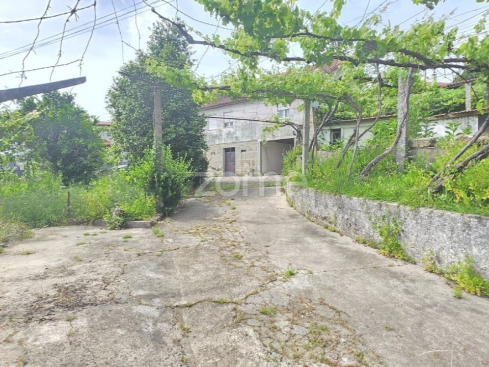 Villa i Ponte de Lima, Viana do Castelo - foto 5