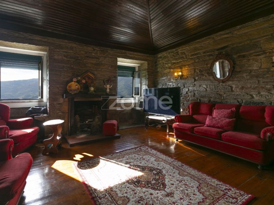 Farm i Fontelas, Vila Real - foto 3