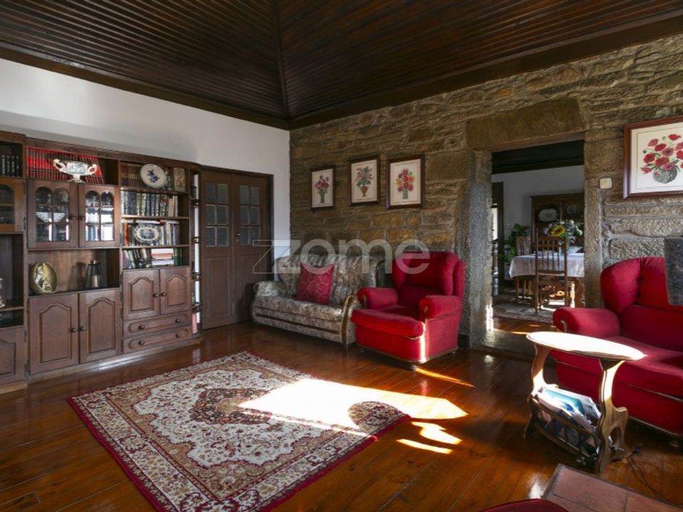 Farm i Fontelas, Vila Real - foto 5