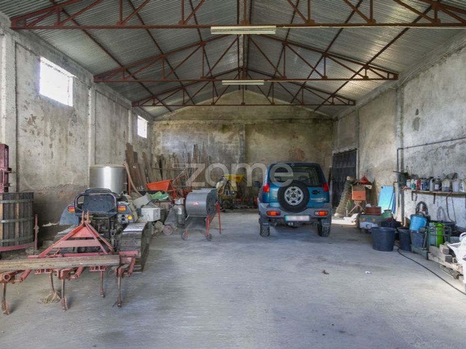 Farm i Fontelas, Vila Real - foto 1