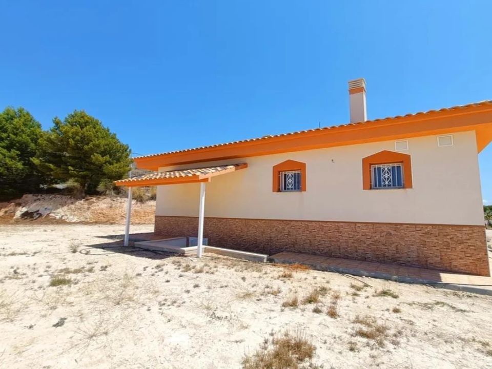 Landejendom i Macisvenda, Murcia - foto 3