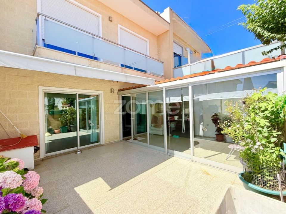 Villa i Barcelos, Braga - foto 1