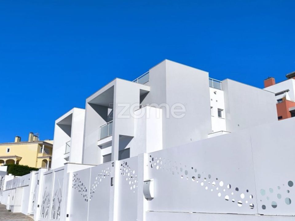 Villa i Ferragudo, Faro - foto 3