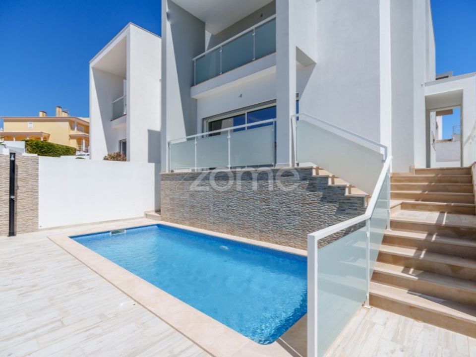 Villa i Ferragudo, Faro - foto 2